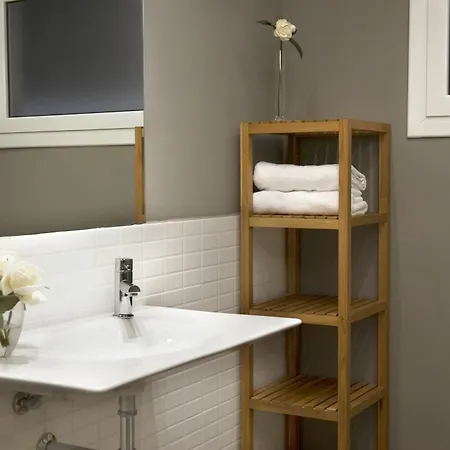 Appartement Barcelonaguest Barcelone