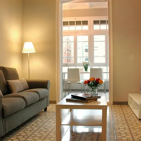 Barcelonaguest Barcelona