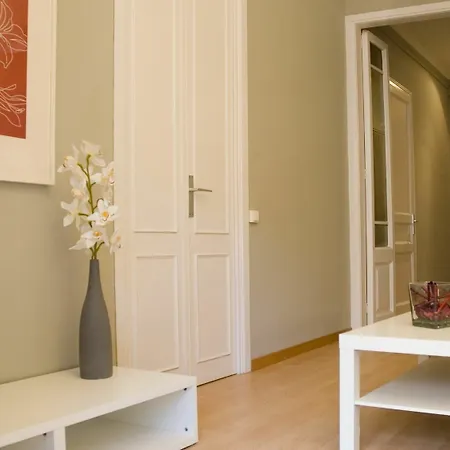 Apartment Barcelonaguest Barcelona