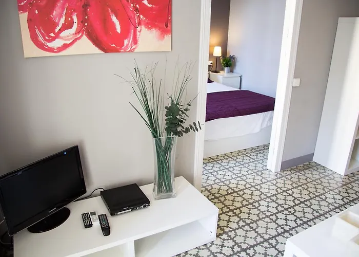 Apartment Barcelonaguest