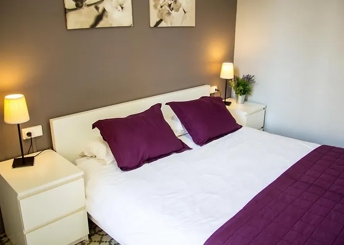 Apartment Barcelonaguest