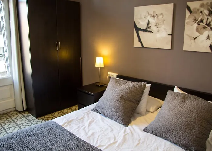 Apartment Barcelonaguest