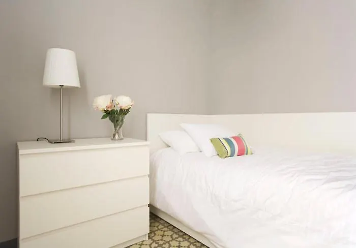 Apartment Barcelonaguest