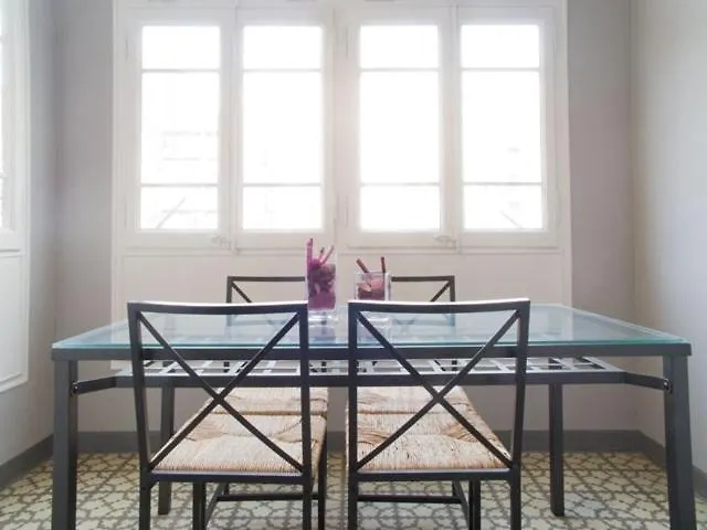 Apartment Barcelonaguest Barcelona