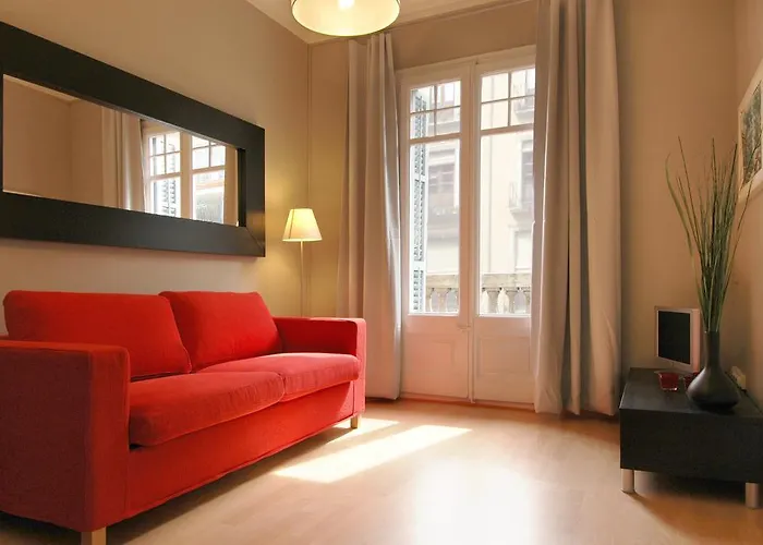 Apartment Barcelonaguest Barcelona