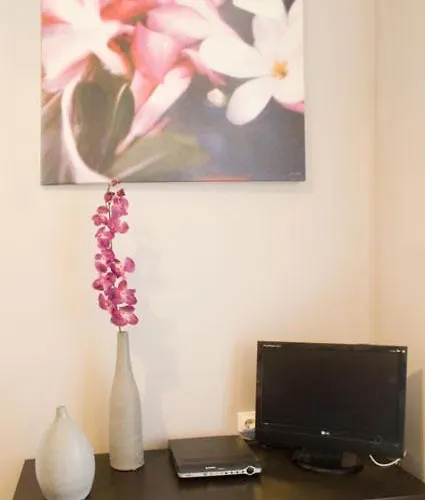 Apartment Barcelonaguest Barcelona