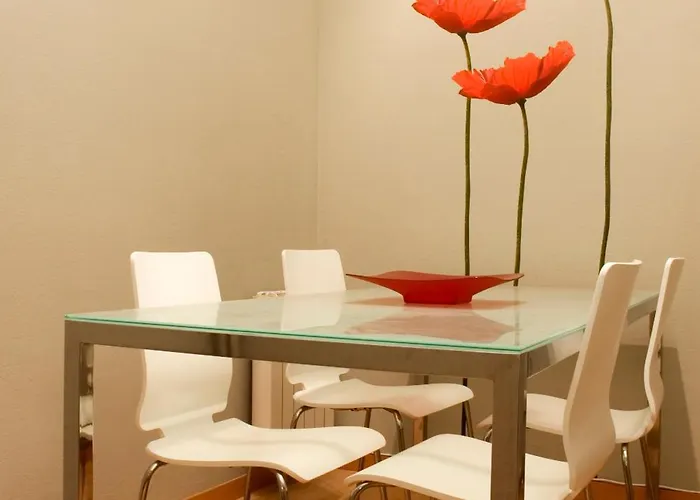 Barcelonaguest Apartment