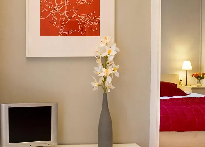 Barcelonaguest Apartment Barcelona