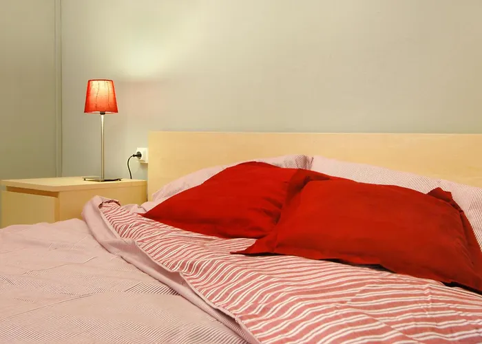 Apartment Barcelonaguest *