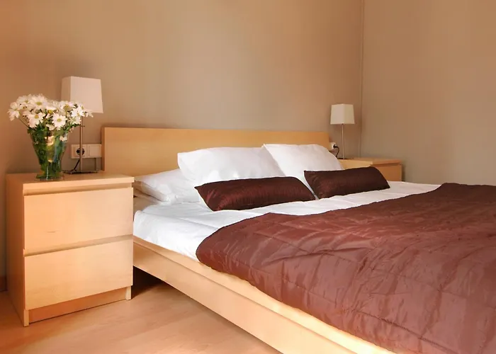 Apartment Barcelonaguest Barcelona