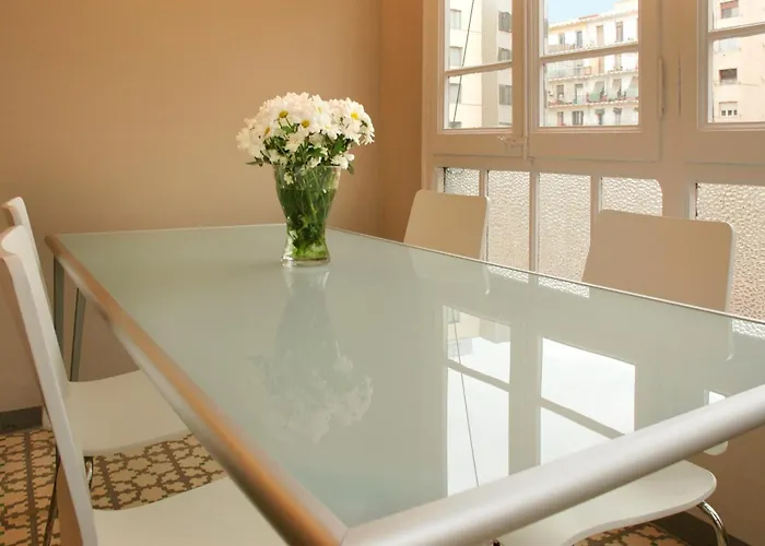 Apartment Barcelonaguest *