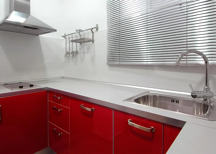 Barcelonaguest Apartment *