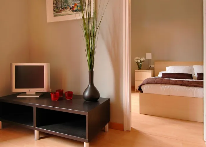 Apartment Barcelonaguest