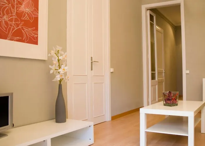 Apartment Barcelonaguest Barcelona