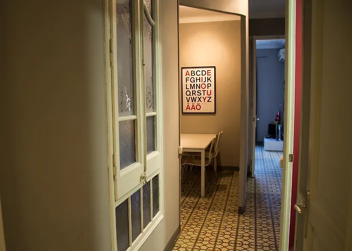 Barcelonaguest Barcelona